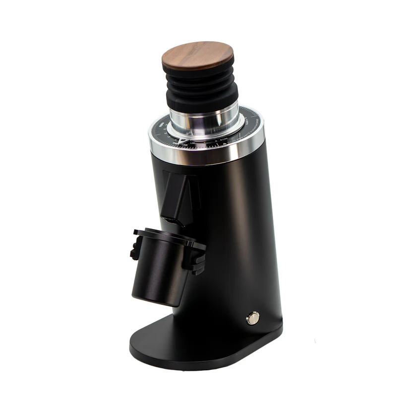 Coffee Grinder Burr Flat - เครื่องบดกาแฟไฟฟ้า DF64 Gen2 รุ่น Commercial Red