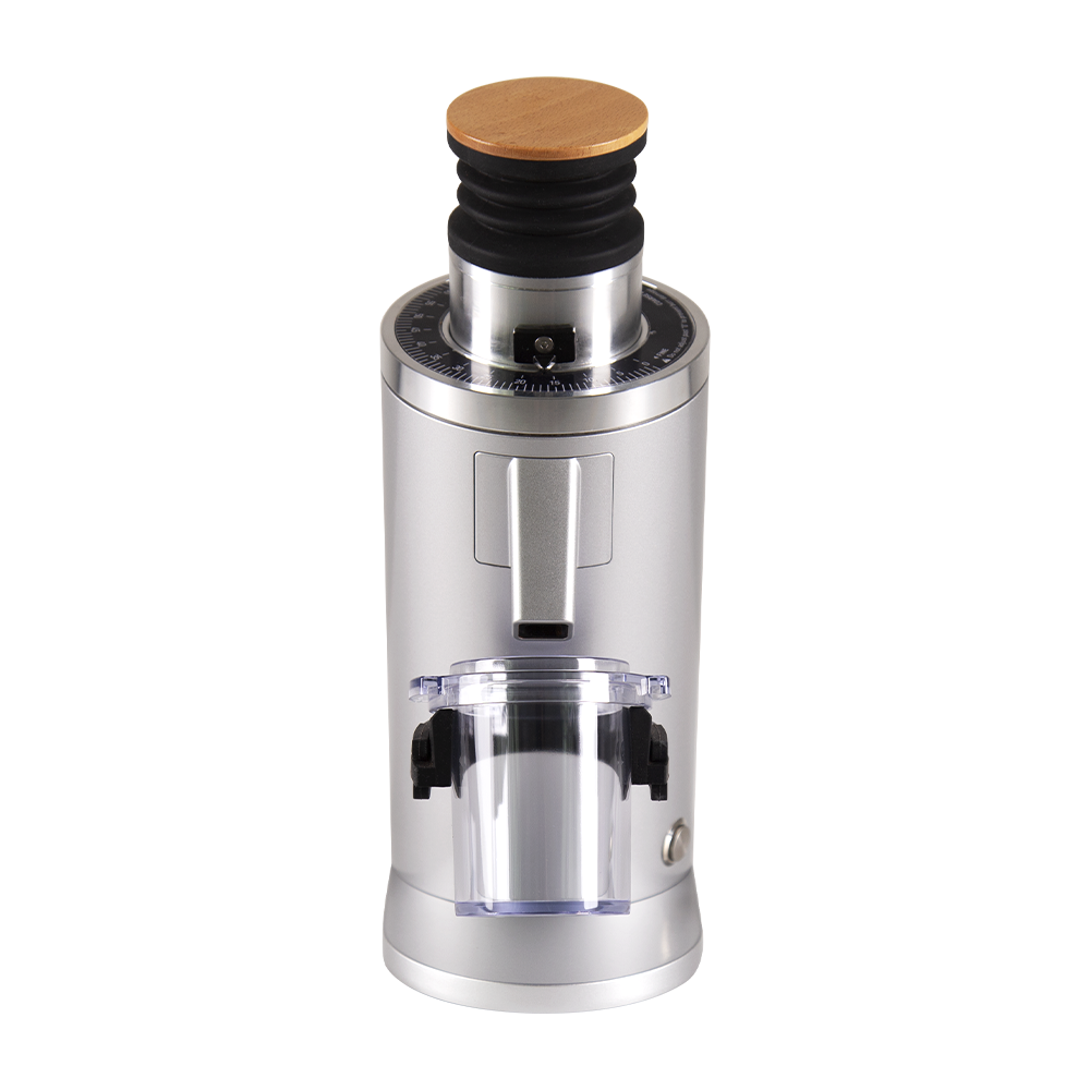 Coffee Grinder Burr Flat - เครื่องบดกาแฟไฟฟ้า DF54 แบบจานบดขนาด 54 มม. สำหรับใช้ในครัวเรือนและโรงแรม