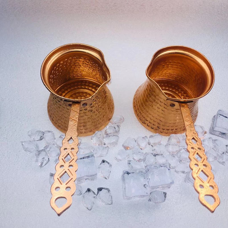 หม้อกาแฟตุรกีด้ามไม้,หม้อกาแฟเ - Coffee Equipment For Camping บทวิจารณ์และราคา