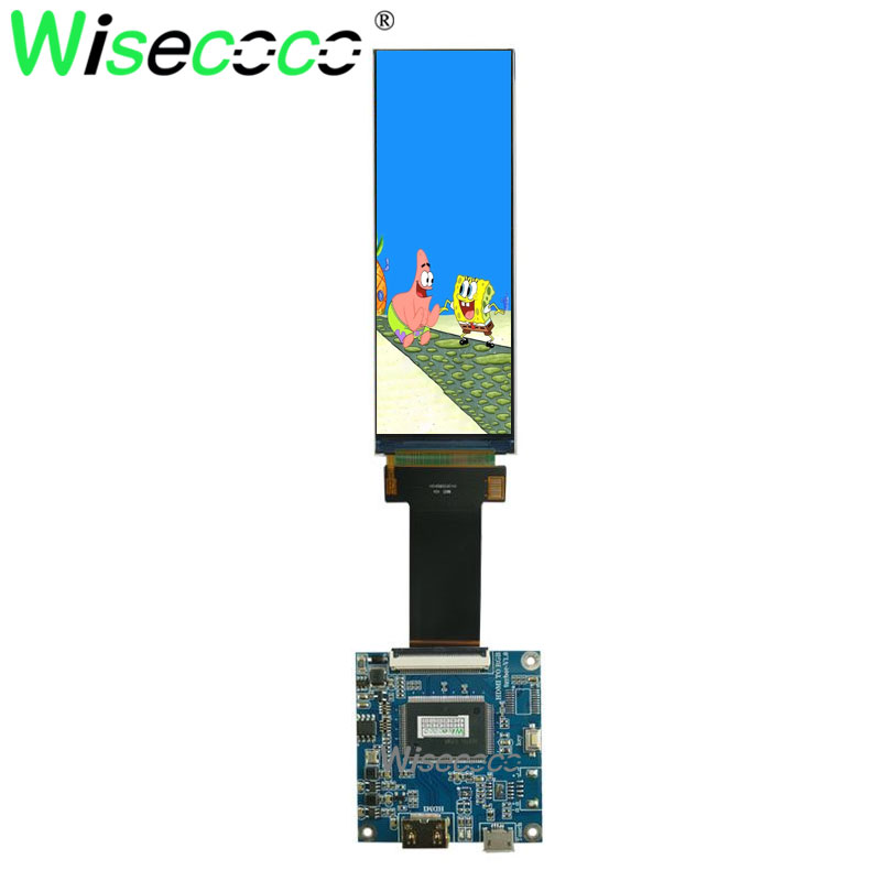 Wisecoco จอ LCD ขนาด4.6นิ้ว, แ - Coffee Van Equipment บทวิจารณ์และราคา