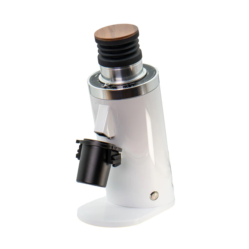 เครื่องบดกาแฟไฟฟ้า DF64 Gen2 ร - Coffee Grinder Burr Flat บทวิจารณ์และราคา