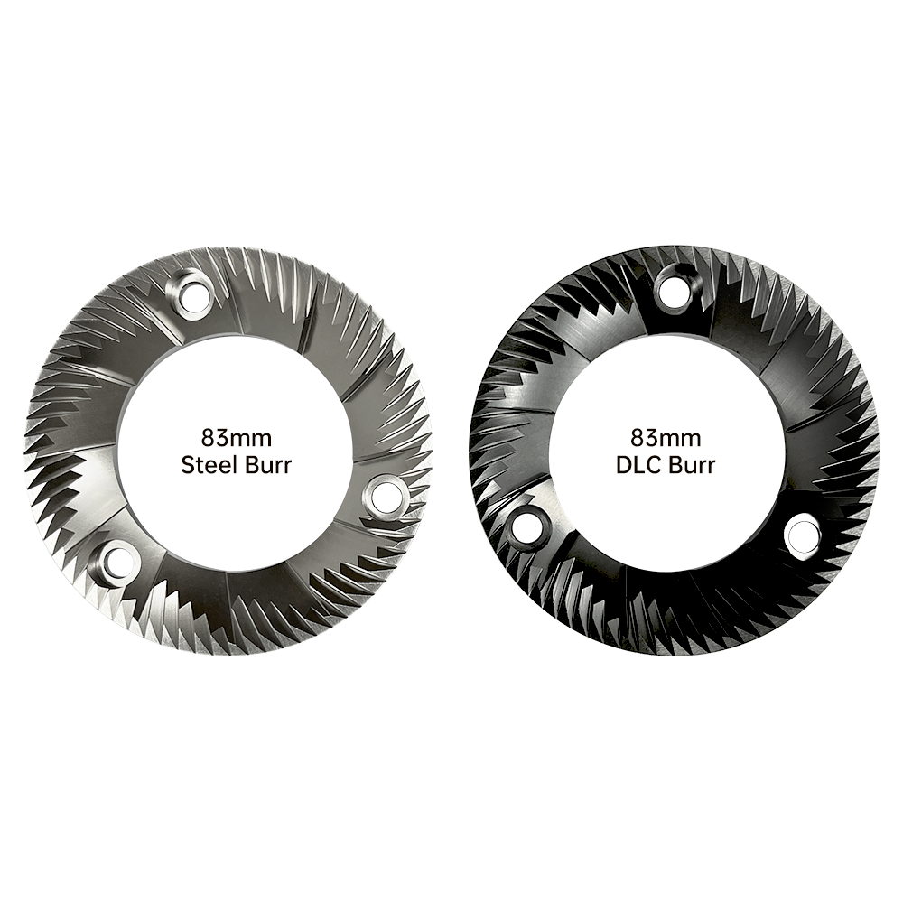 DF54 DF64 DF83V อะไหล่เครื่องบ - Coffee Grinder Burr Flat บทวิจารณ์และราคา