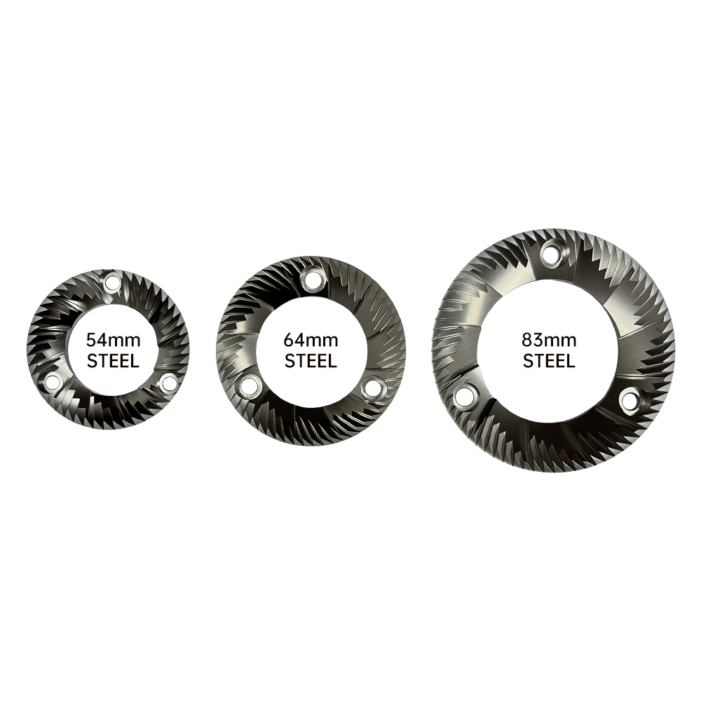 DF54 DF64 DF83V อะไหล่เครื่องบ - Coffee Grinder Burr Flat บทวิจารณ์และราคา
