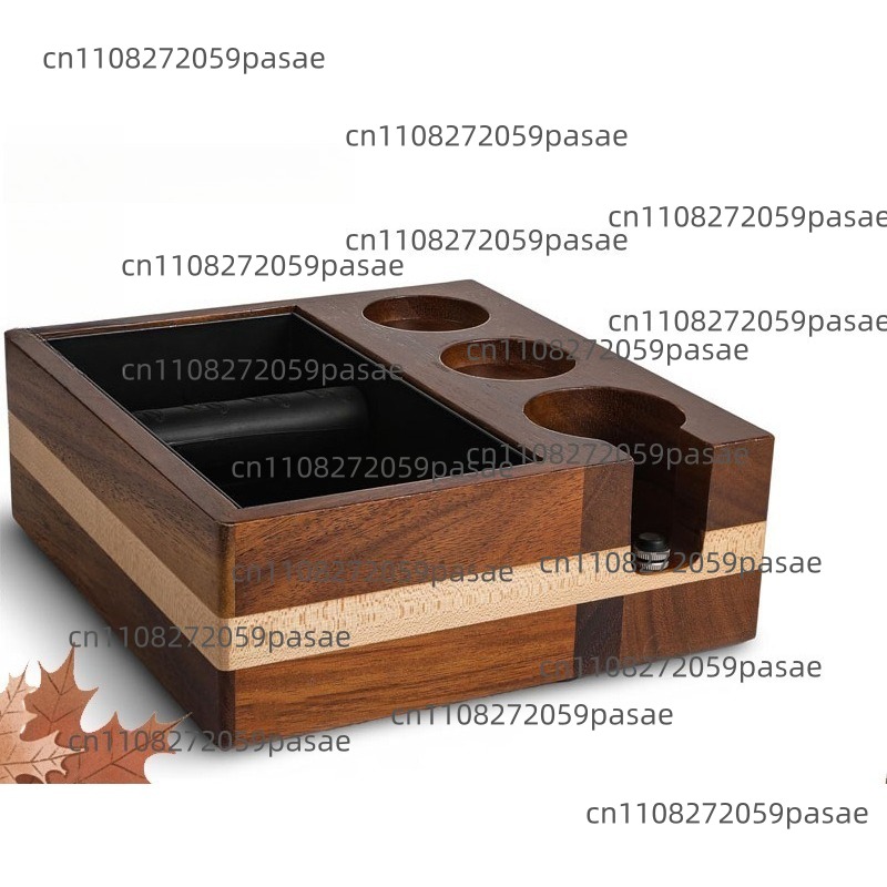 กล่องเก็บอุปกรณ์ชงกาแฟแบบ Pour - Coffee Equipment Pour Over บทวิจารณ์และราคา