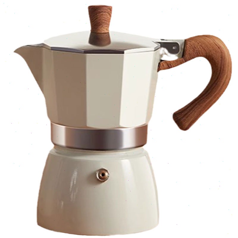 หม้อโมก้าพ็อตแบบก้นกลม วาล์วเด - Coffee Equipment Pour Over บทวิจารณ์และราคา